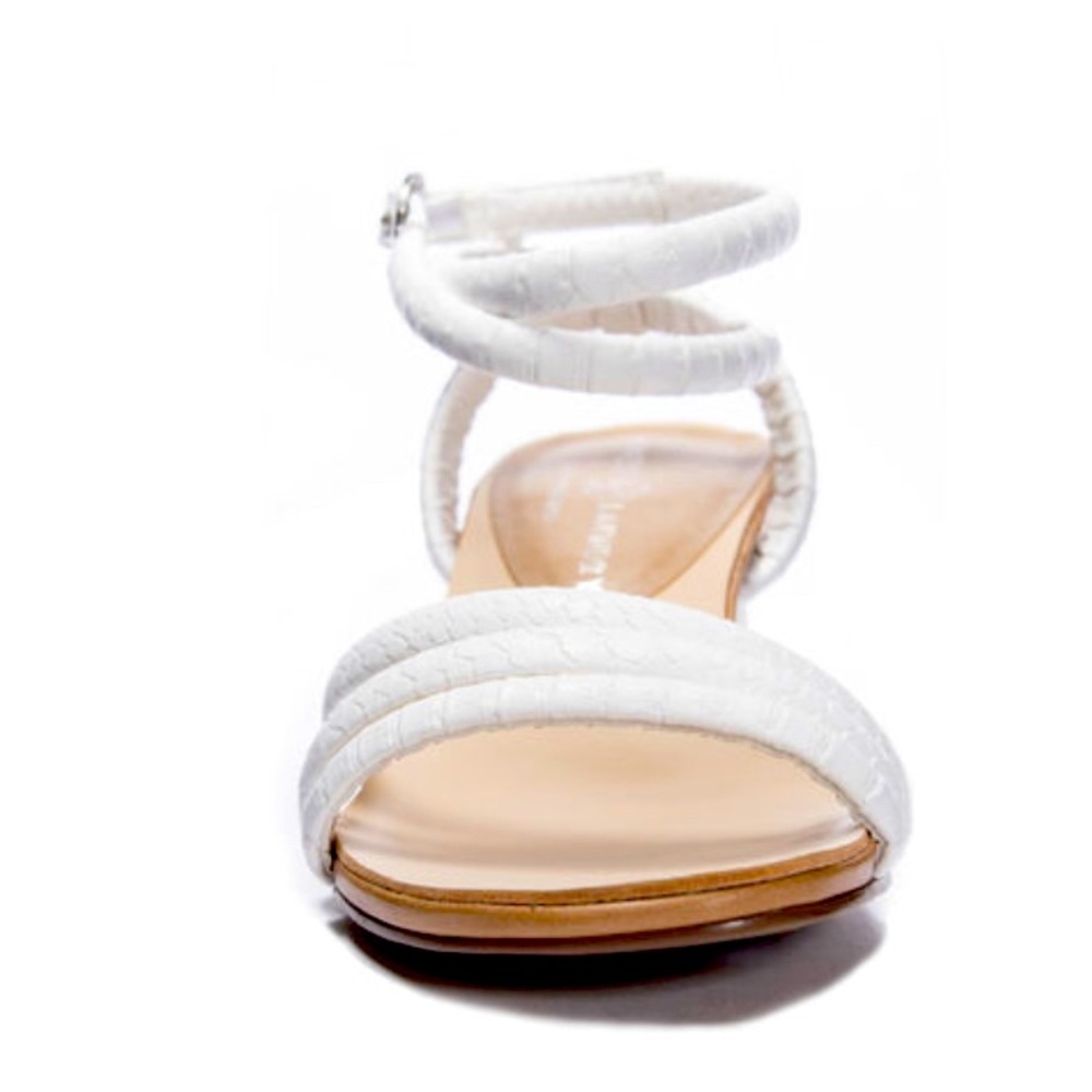 Worn Only Once To An Oscar’s After Party - image 1